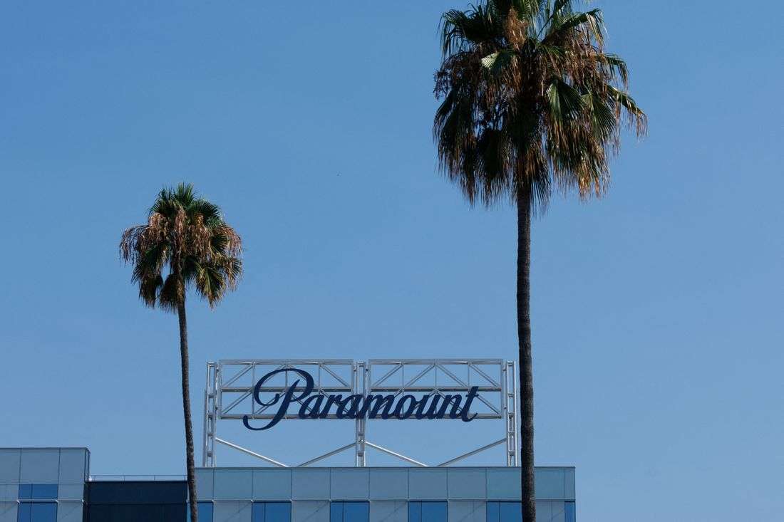Exclusive-DOJ antitrust head says Paramount–Warner Bros deal review is not political