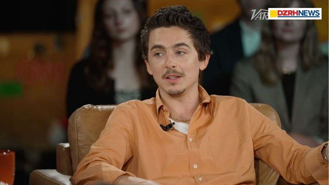 Timothée Chalamet faces backlash over remarks on ballet and opera