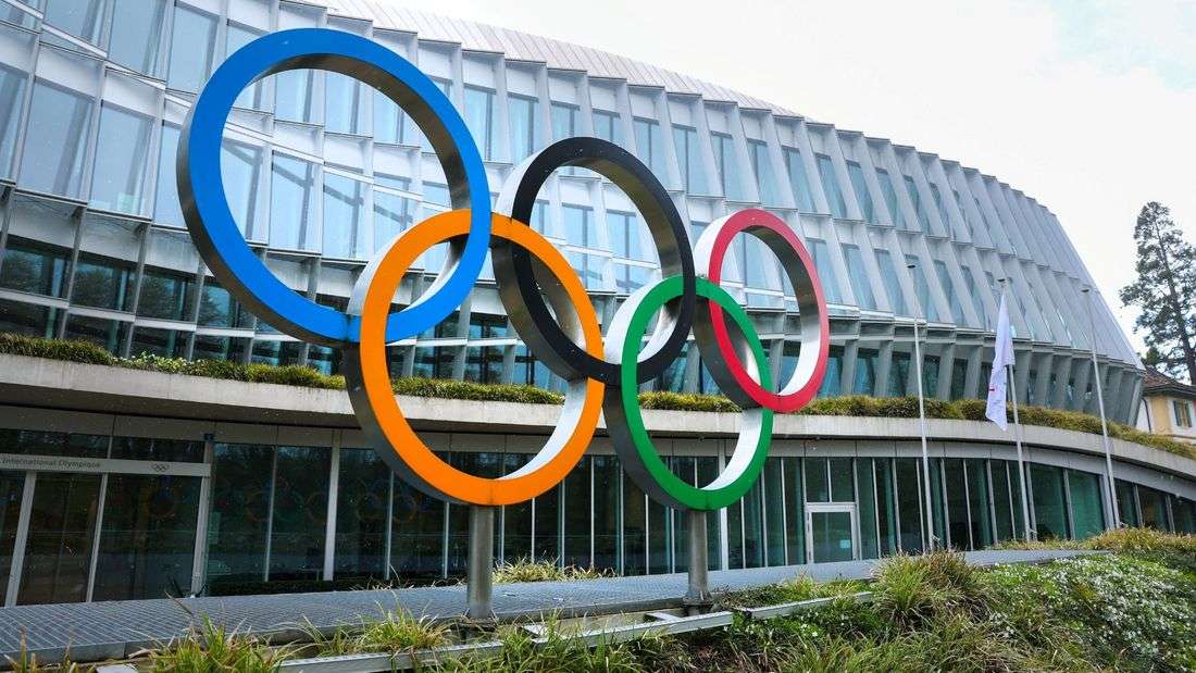 Olympics-New Zealand to apply new IOC gender policy with 'respect and care'