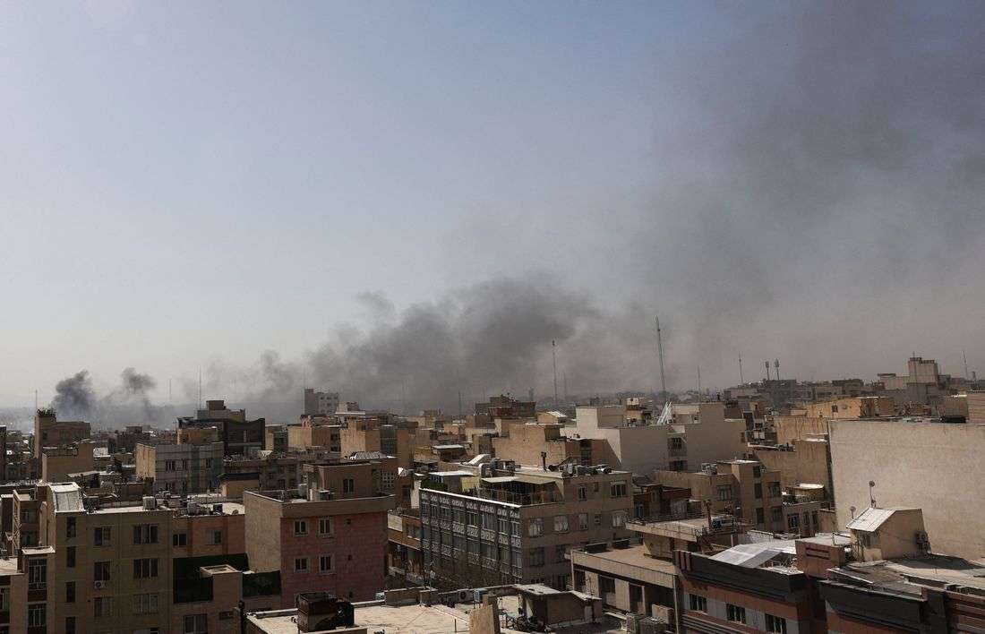 Israel Embassy express condolences to family of Filipino caregiver struck by Iranian missile in Tel Aviv