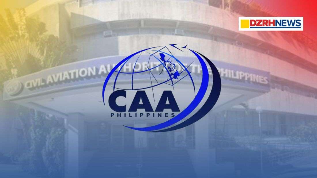 CAAP monitors flights amid Middle East tensions; multiple routes cancelled or diverted