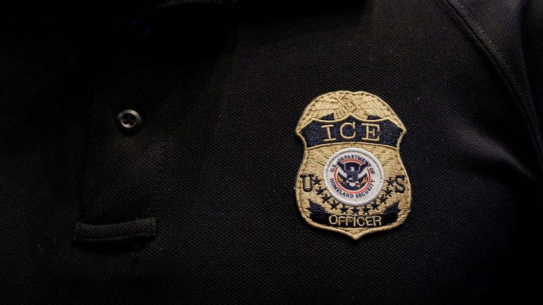 Nashville reporter arrested by US ICE has been released, her legal team says