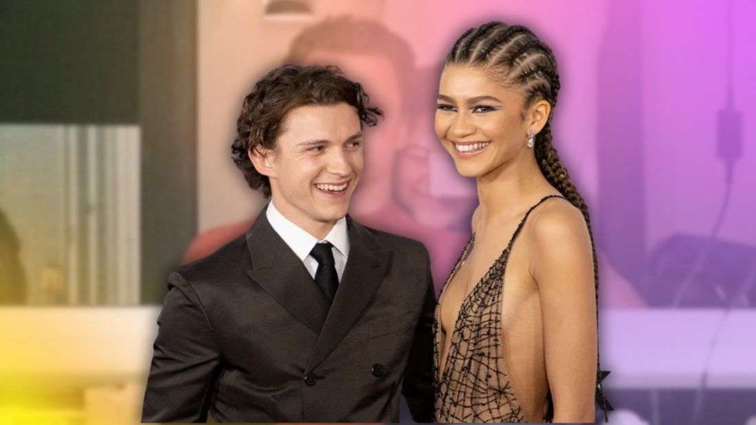 Zendaya, Tom Holland reportedly married and we ‘missed it’, says longtime stylist