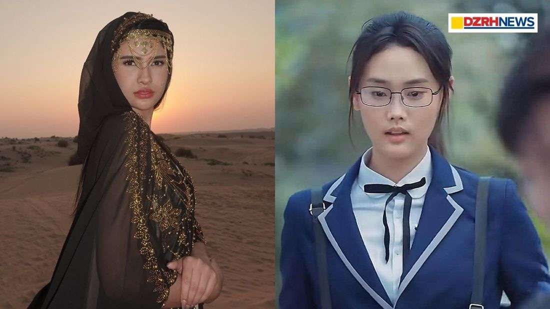 Real-Life Linda Walker? Rabiya Mateo scores 741 on NMAT, lands in top 1%
