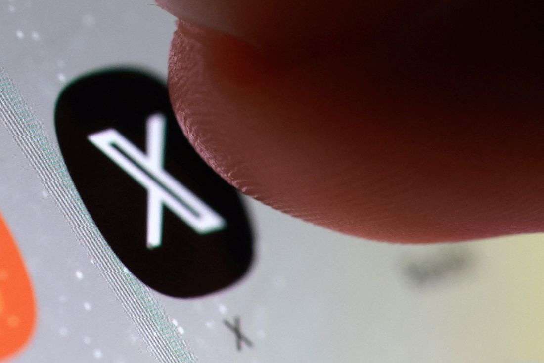 X recovers after brief US outage, Downdetector shows