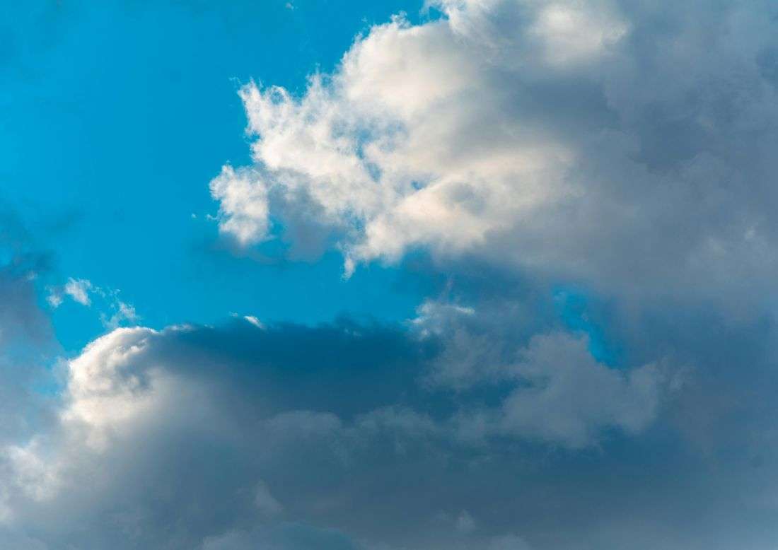 Cloudy skies, light rains expected across PH due to Amihan