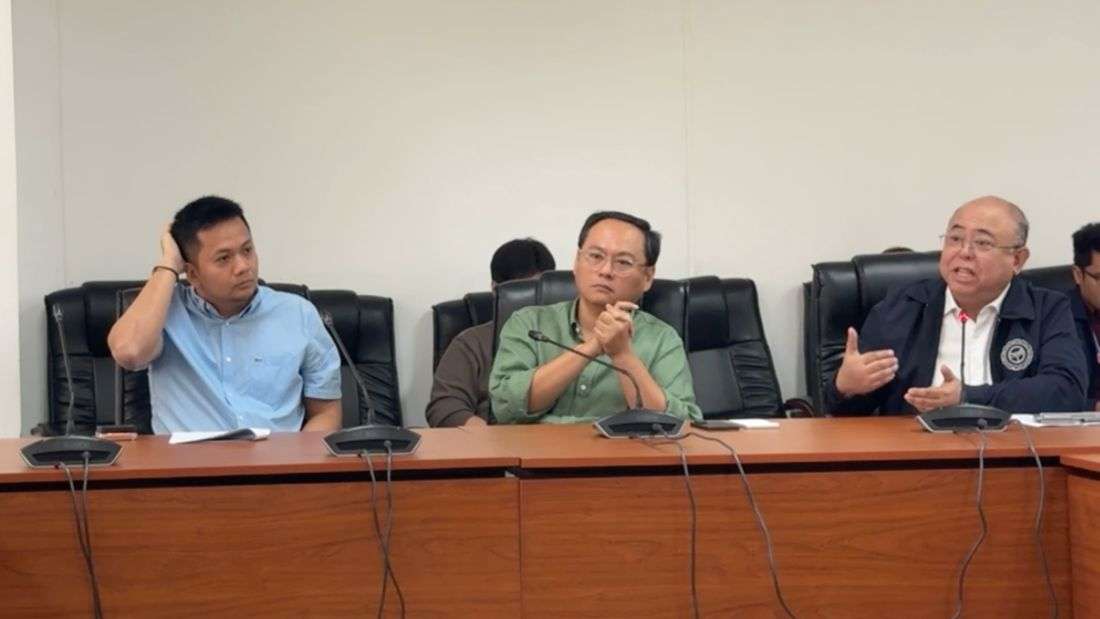 DOTr to implement service contracting program offering up to 40% commuter fare discount