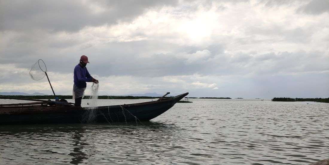 BFAR confirms: High fuel prices force Luzon fishers to stop operations