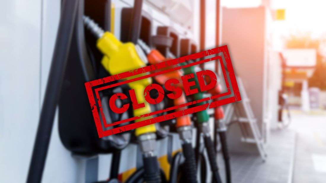 Fuel station closures rise to 290 nationwide as PNP files cases on oil violations