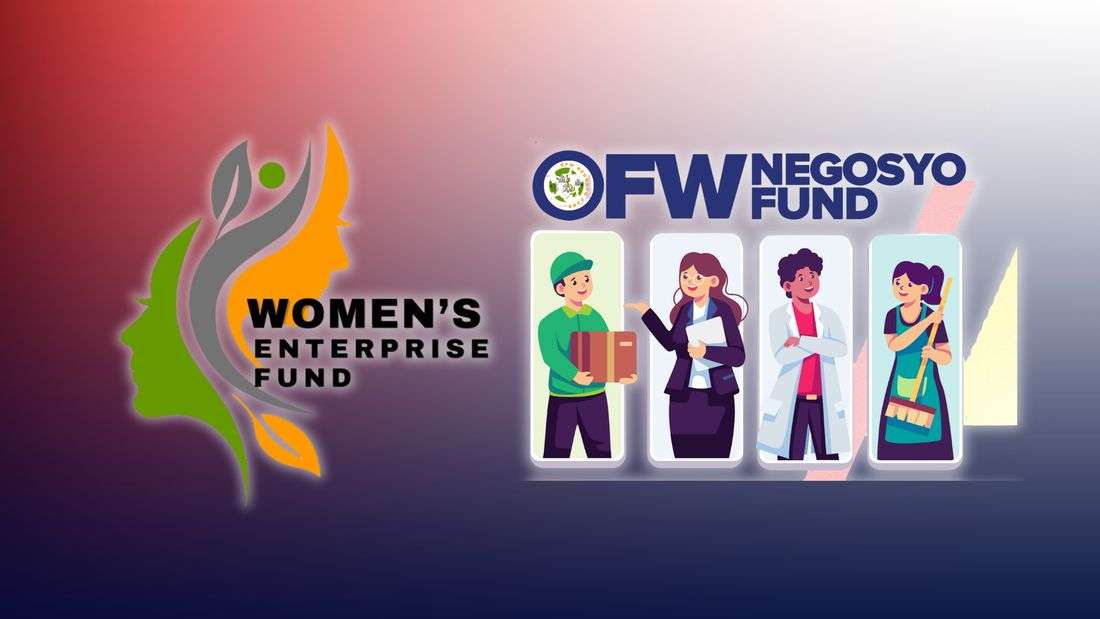 Gov’t continues P4-B financing push for women-led and OFW businesses — DTI