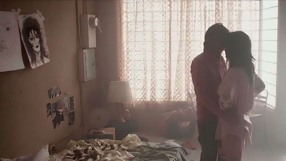 Katy Perry teases ‘The One That Got Away’ director’s cut featuring Stevie Nicks narration