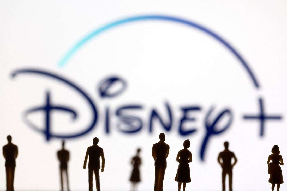 Deaf Disney fans can now enjoy iconic animated songs recreated with ASL