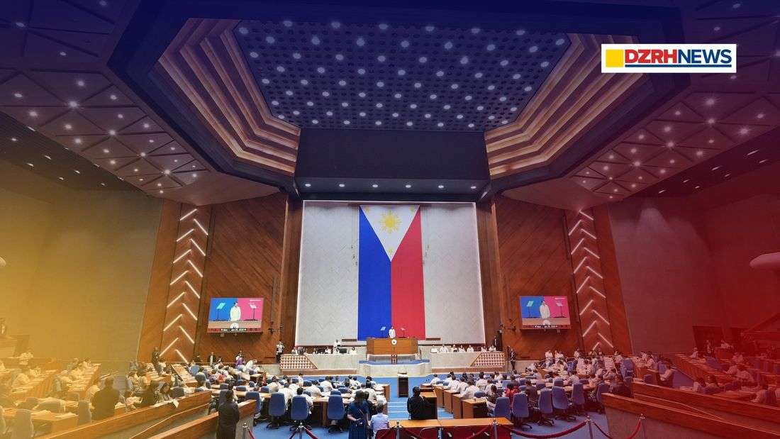 House panel holds hearing on oil price crisis, eyes long-term solutions