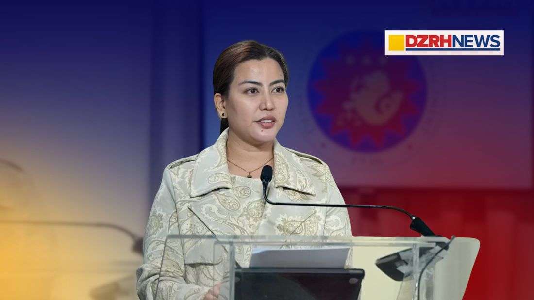 DBM launches UPLIFT microsite to strengthen transparency and public access to government aid program