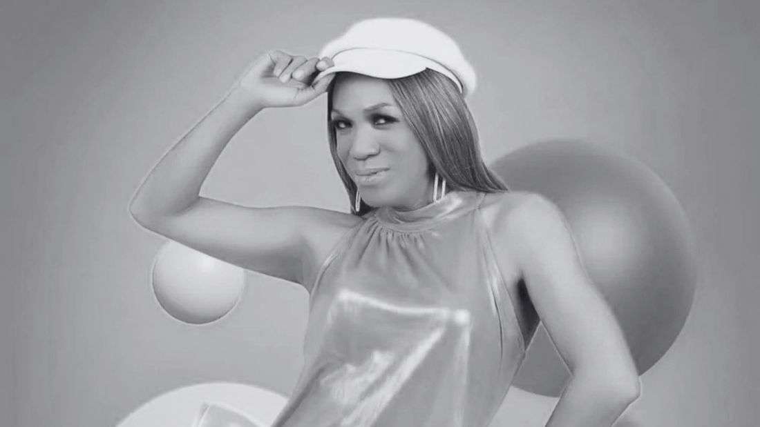 Michelle O’Bombshell, beloved impersonator and comedian, passes away