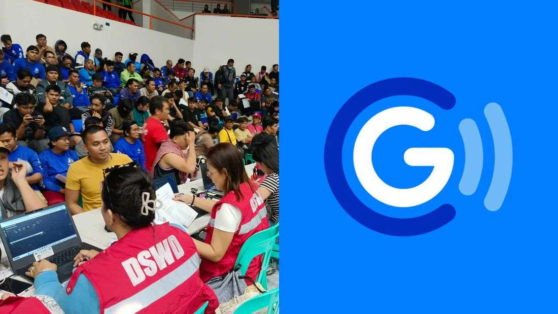 DSWD eyes digitized cash aid for MC taxi, TNVS, service and delivery drivers via e-wallets