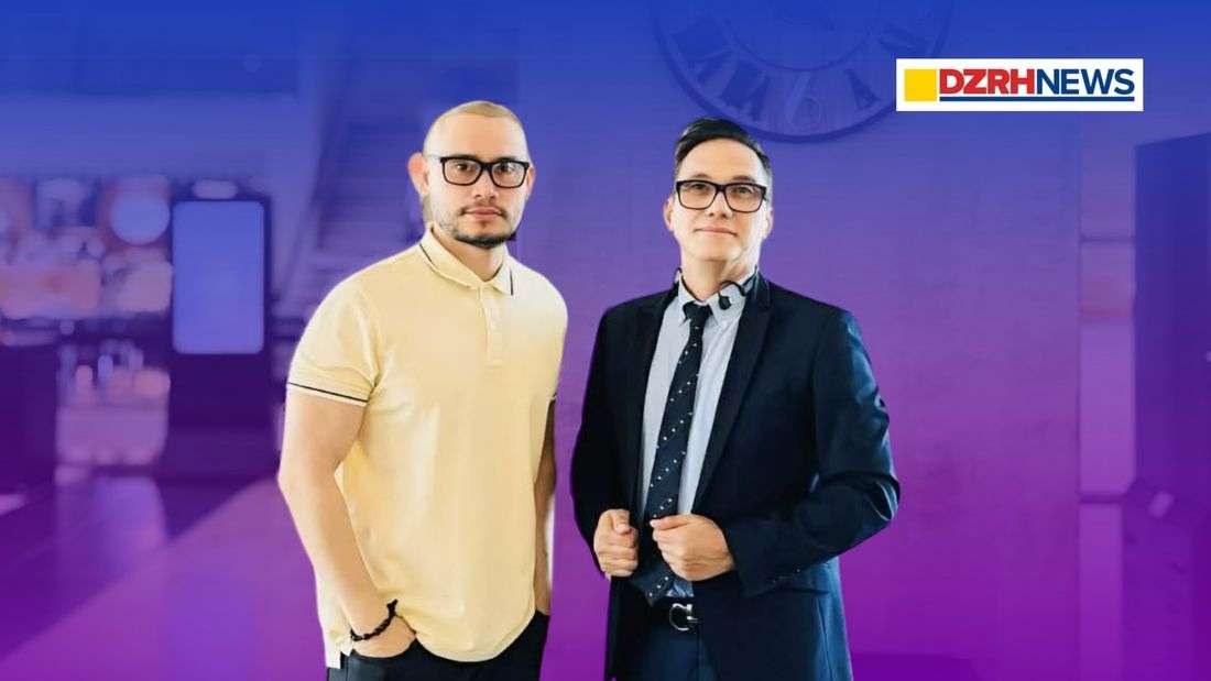 Rob Sy denies bullying allegations, urges public to withhold judgment