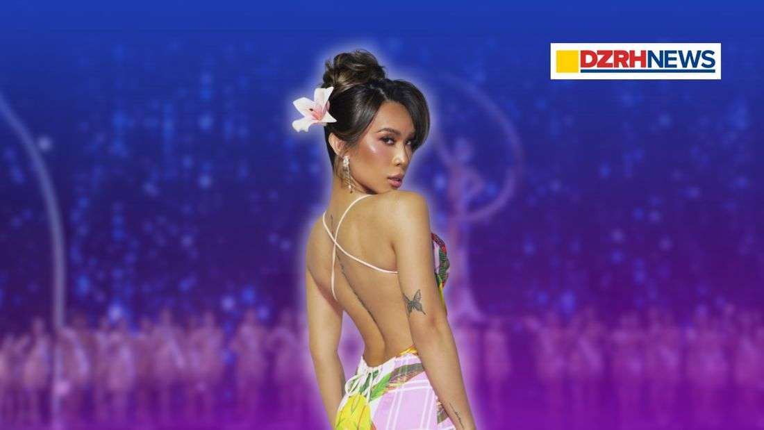 Marina Summers to host Miss Universe Philippines 2026 coronation night
