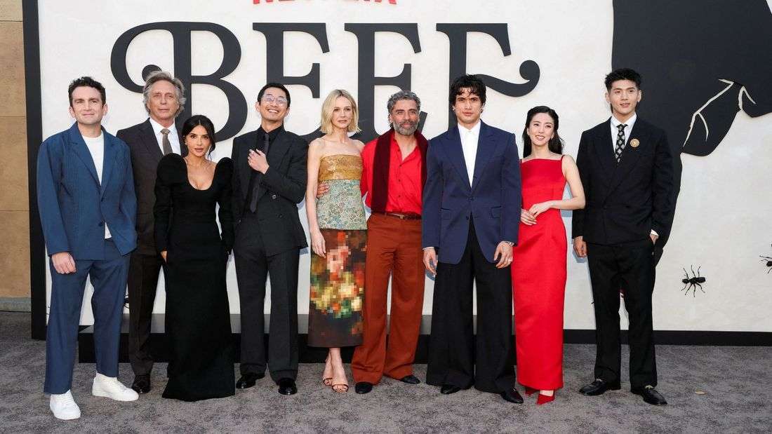 ‘Beef’ Season 2 pits Gen Z and Millennials against each other