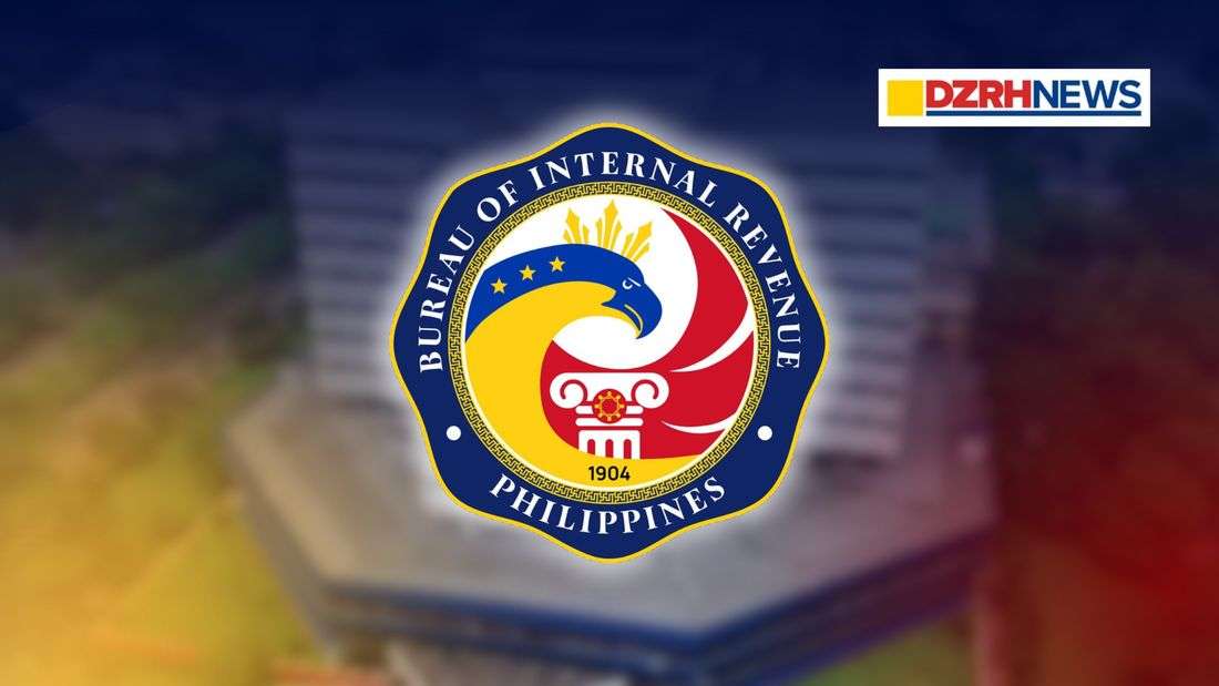 BIR extends 2025 ITR filing deadline to May 15 amid energy crisis