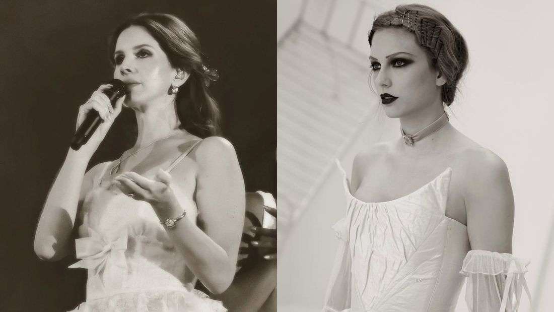 Taylor Swift, Lana del Ray, more named New York Times’ ‘Greatest Living American Songwriters’