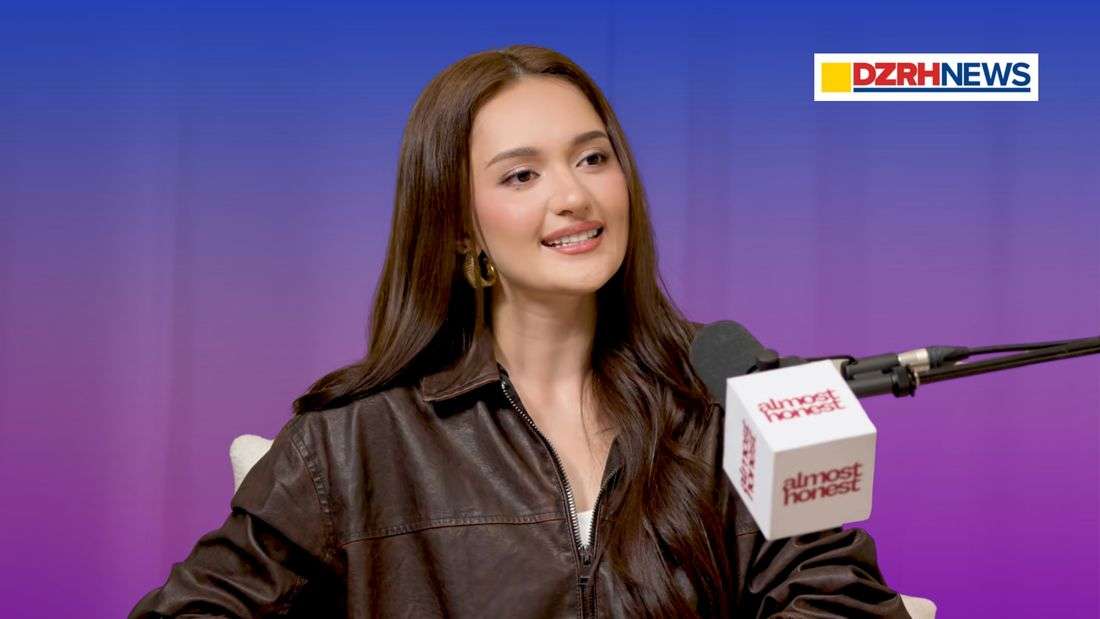 Ahtisa Manalo opens up on Miss Cosmo injury, online backlash in podcast with Kylie Verzosa