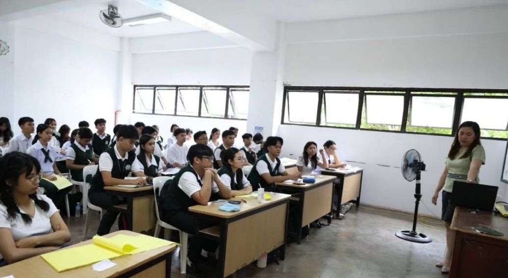 DepEd: School Year 2026–2027 to start June 8, end April 8