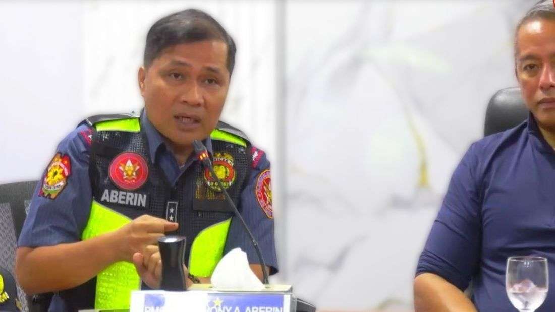 NCRPO Chief stresses Safer Cities Initiative applies fair enforcement for all: ‘Hindi ito anti-poor’