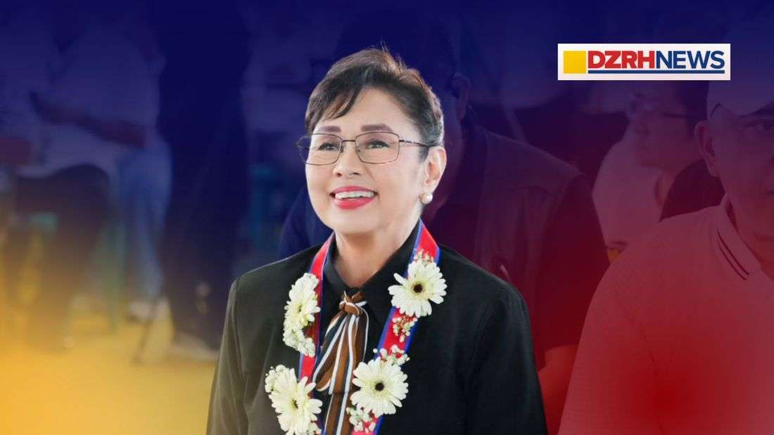 Vilma Santos calls for unity amid challenges as Batangas aid distribution faces scrutiny