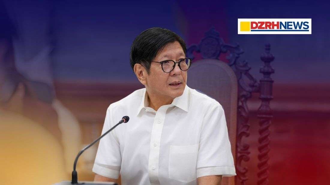 SC orders PBBM to comment on petition seeking mandamus for medical examination