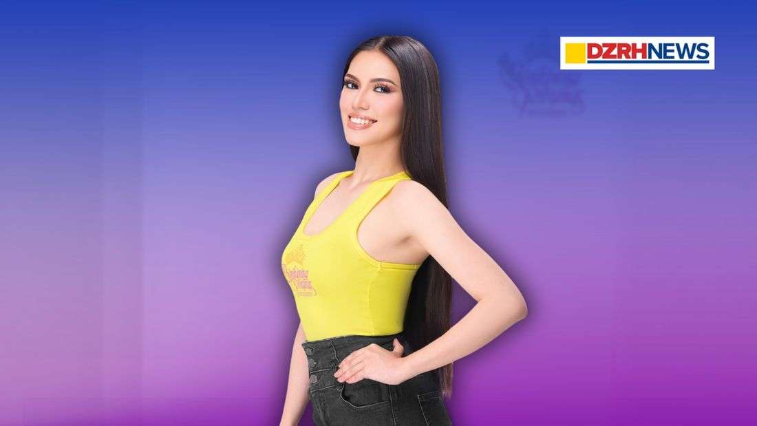Genesis Durana replaces Nicole Sobria in Binibining Pilipinas 2026