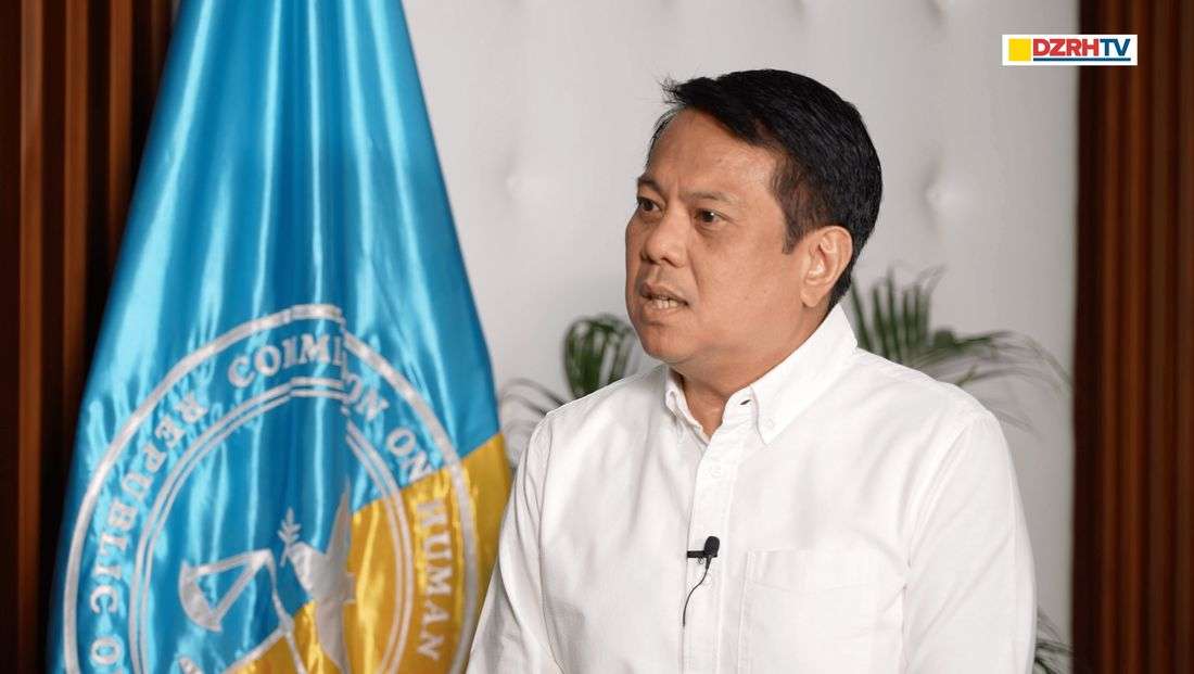 Media impunity and journalist safety in the Philippines remain a persistent challenge – CHR