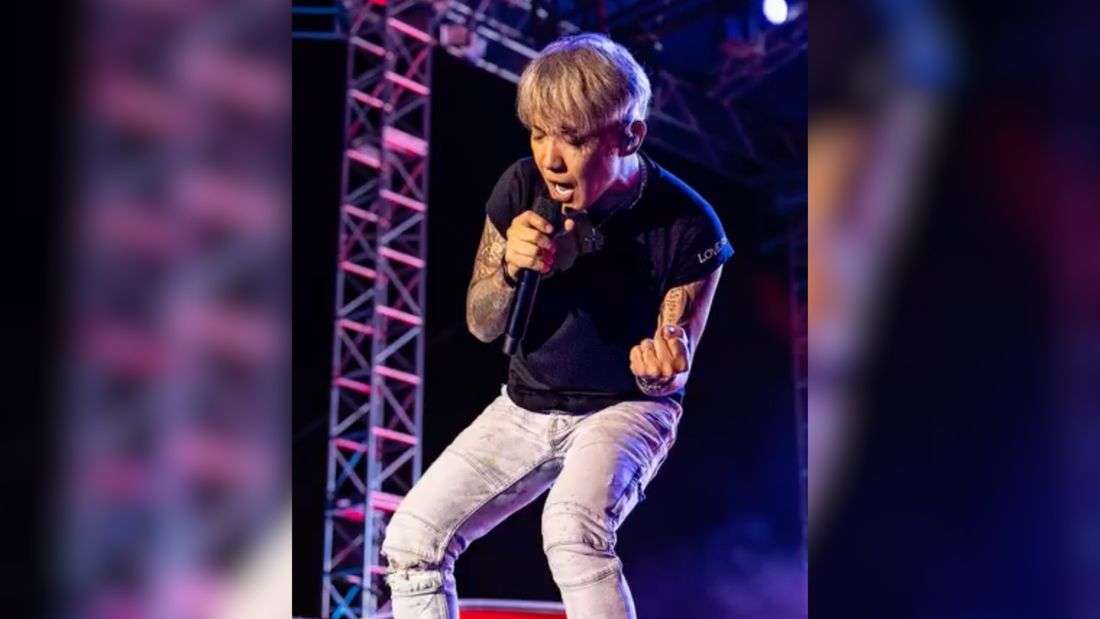 Journey frontman Arnel Pineda says he twice tried to quit the rock band, cites personal issues
