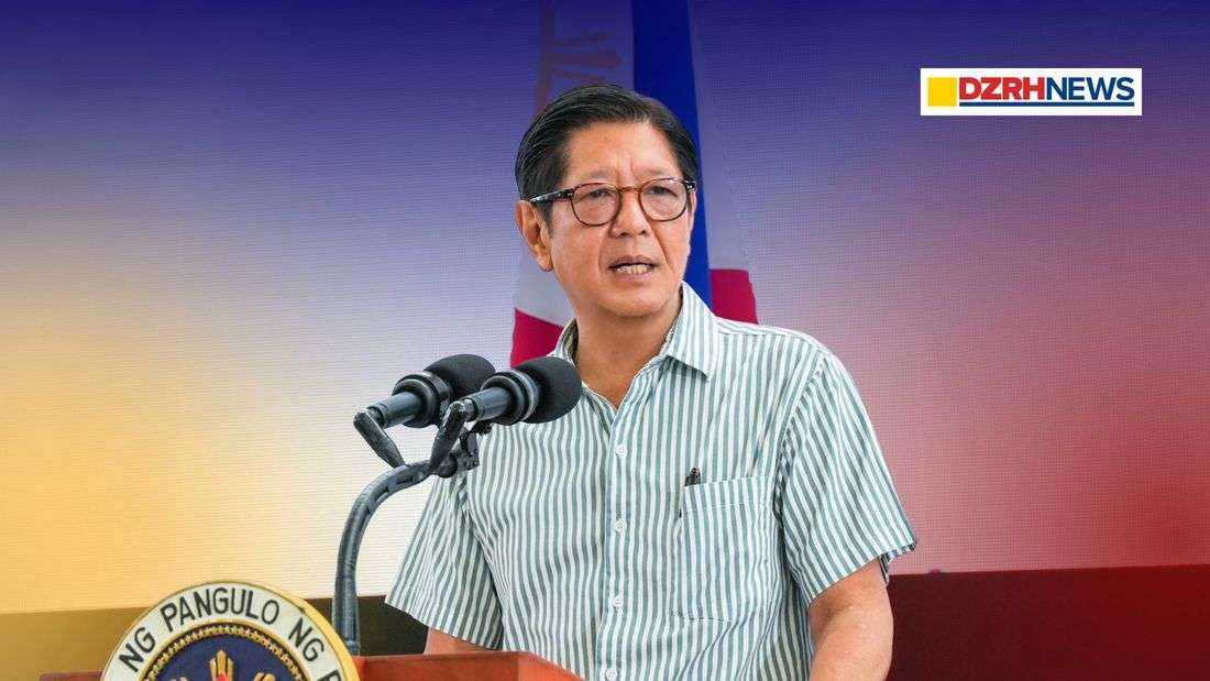 PBBM vows assistance after Filipina killed in missile attack in Haifa, Israel