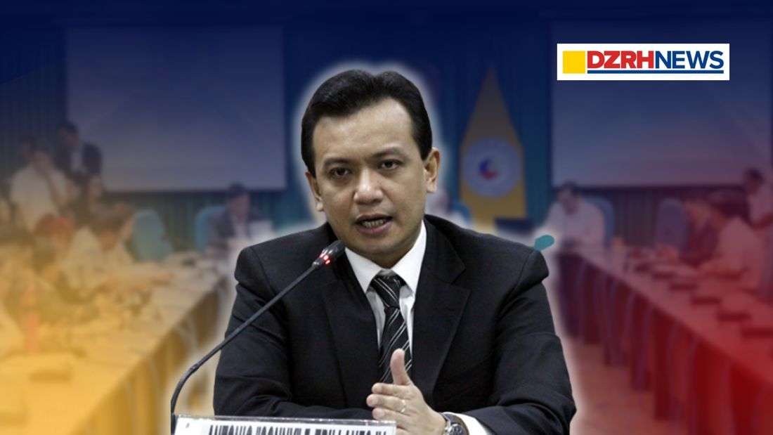 House panel subpoenas Trillanes, Carpio; seeks AMLC records in Duterte impeachment probe