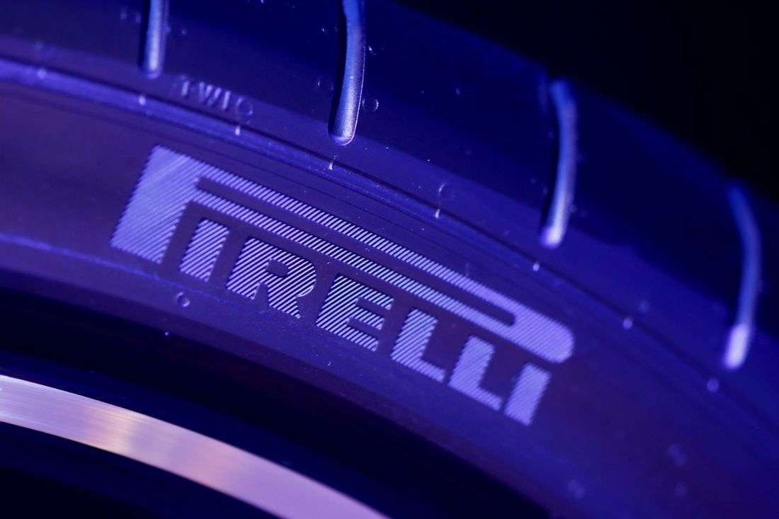 Italy imposes curbs on China's Sinochem to avoid US restrictions on Pirelli