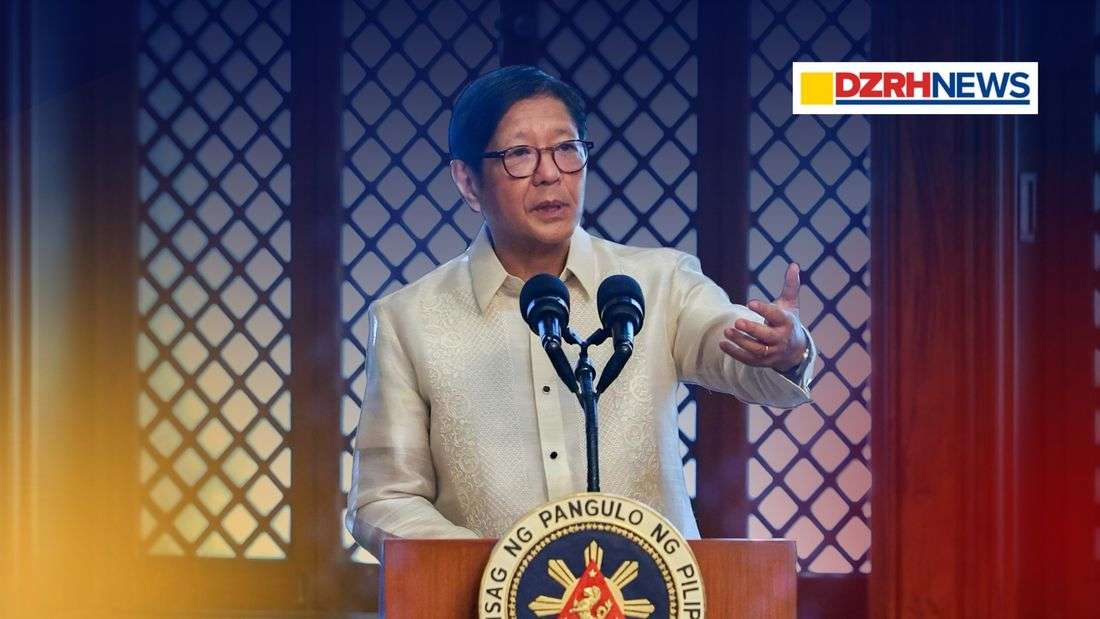 PBBM suspends LPG, kerosene excise tax; orders lower food import tariffs