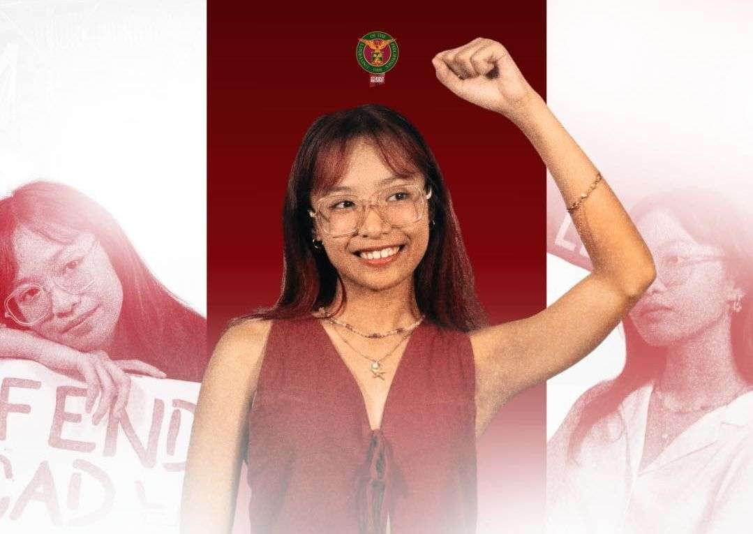 PH Army insists slain UP student was an NPA member; military defends Negros Occidental operation