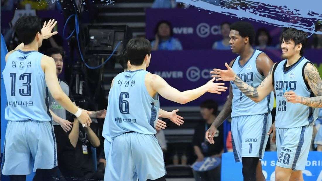 PH’s Kevin Quiambao leads Goyang Sono to historic KBL finals berth