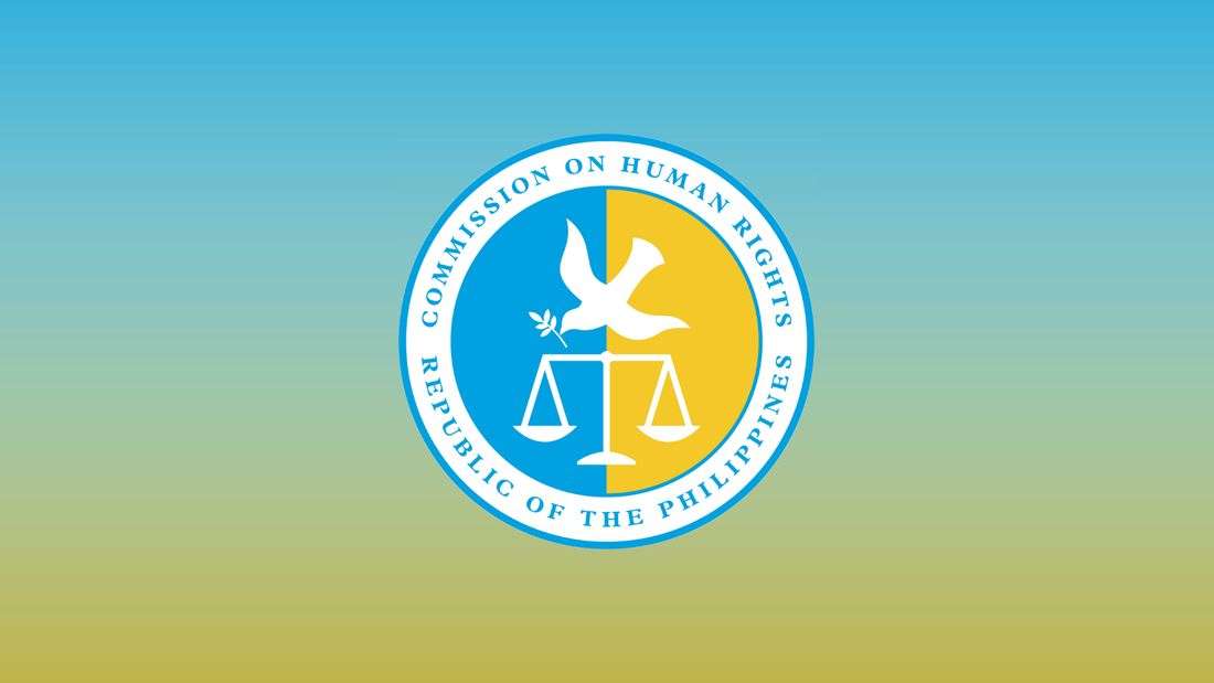 CHR launches an investigation into the armed conflict in Toboso, Negros Occidental