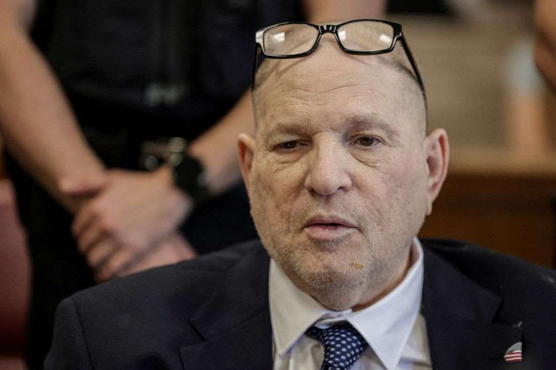 Prosecutor tells jury Harvey Weinstein used clout to prey on women, defense attacks rape accuser's credibility