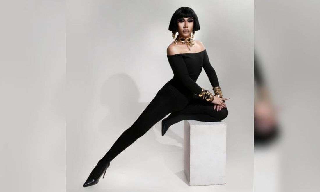 'Drag Race Philippines' Season 4 queen Misua dies at 27