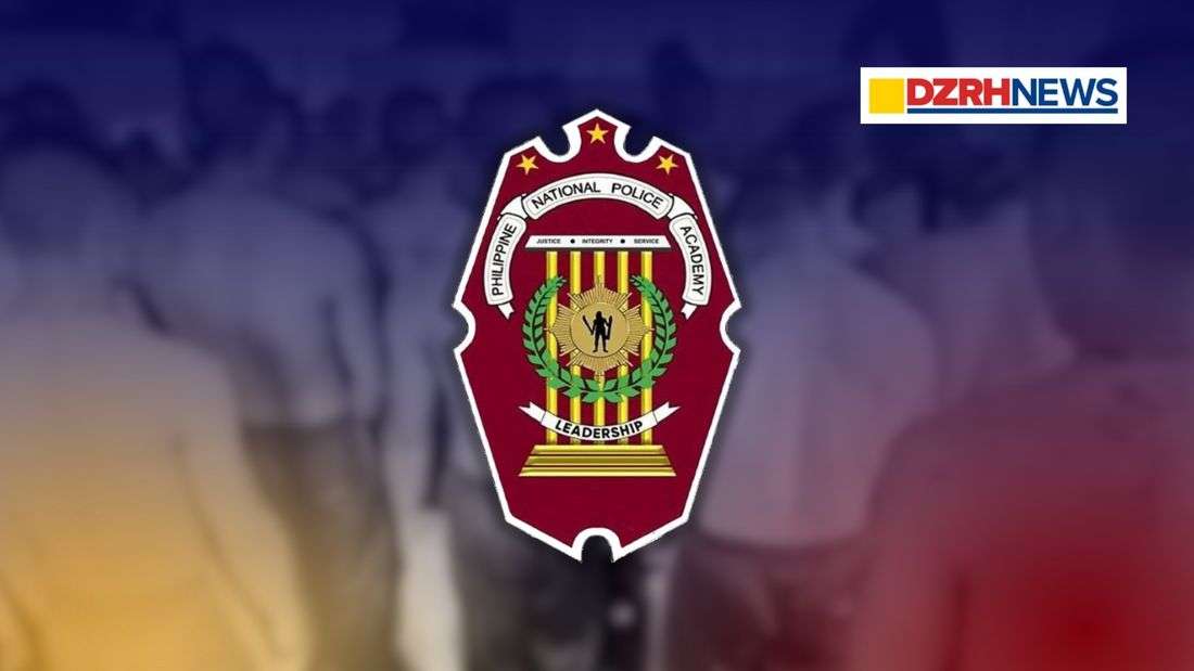 Two PNPA cadets arrested in fresh hazing case