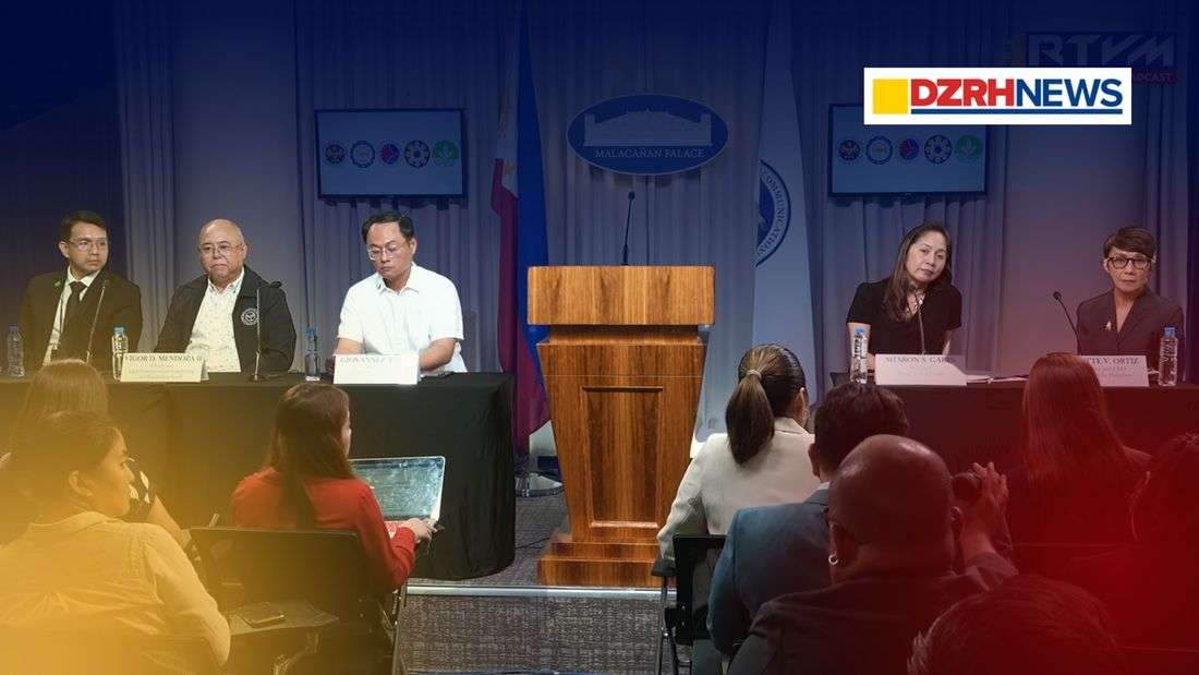 Gov’t rolls out ₱10/L fuel discount for PUVs amid oil crisis