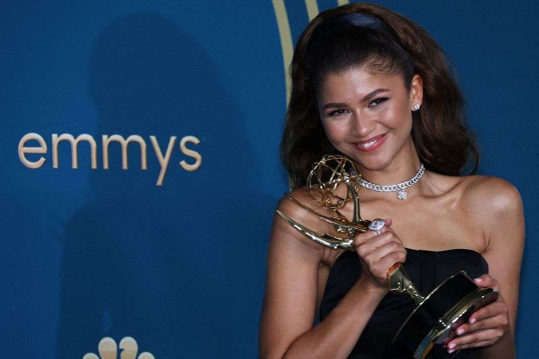 HBO Max brings 'Euphoria' to Coachella with late-night Season 3 premiere
