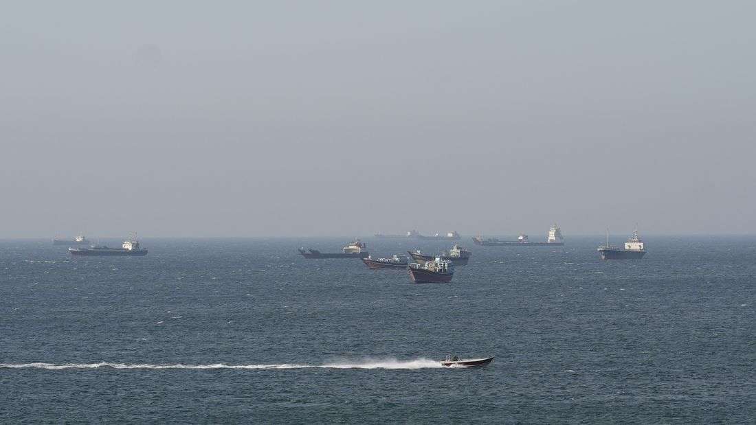 Trump says US delegation to go to Pakistan for Iran talks, threatens new strikes