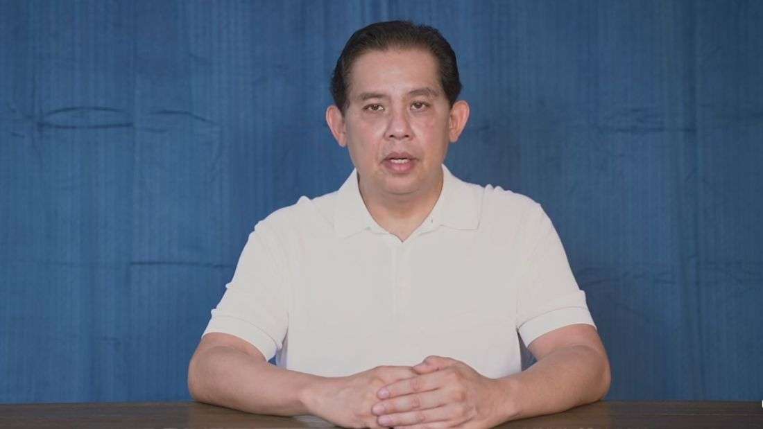 No record yet of Rep. Romualdez leaving the PH – BI Spox.