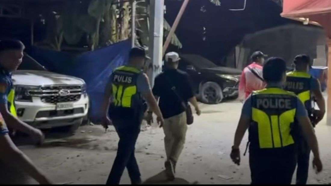 PNP to continue Safer Cities Initiative daily ops, nationwide rollout intended by SILG