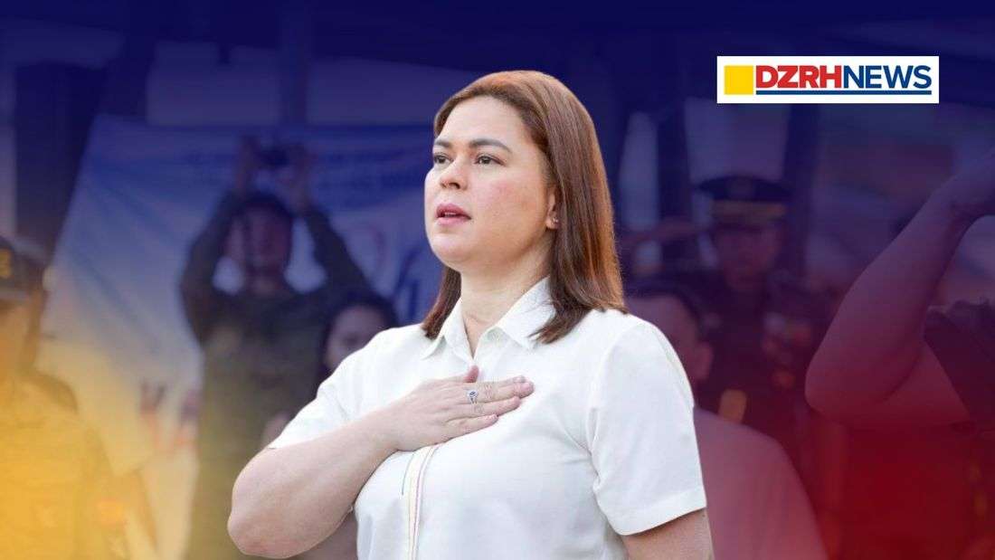 Palace grants travel authority to VP Sara Duterte for multi-country trip