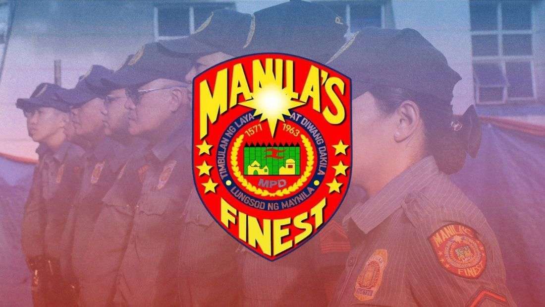 Man locked inside establishment in Ermita rescued by the MPD